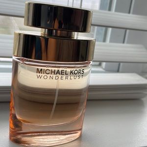 Michael Kors wonderlust